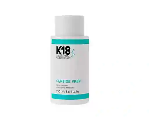 Shampoo K18 Peptide Prep Detox 250ml