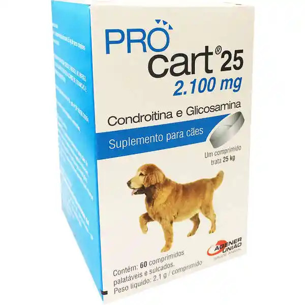 Procart 25