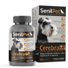 Senilpet Cerebral 5