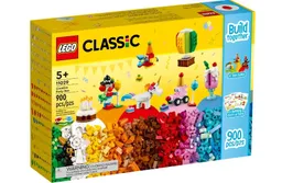 Lego Classic Caja Creativa: Fiesta 900 Piezas 11029