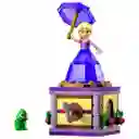 Lego Disney Rapunzel Bailarina 89 Piezas 43214