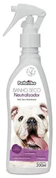 Petbrilho - Shampoo Seco Higienizador 200ml