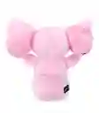 Peluche Elefante Olfativo Para Perro 20cm