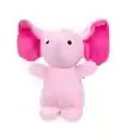 Peluche Elefante Olfativo Para Perro 20cm