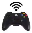 Joystick Xbox 360 Inalámbrico Xbox 360 Y Pc