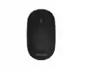 Mouse Inalámbrico Ergonómico Philco Black