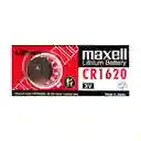 Pila Cr1620 Maxell