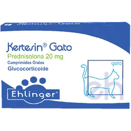 Kertesin 20 Mg Gato