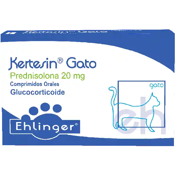 Kertesin 20 Mg Gato