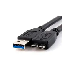 Cable Usb 3.0 A Mini Usb Micro Sata A Usb