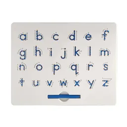 Imapad Letras Minúsculas Tablero Magnético