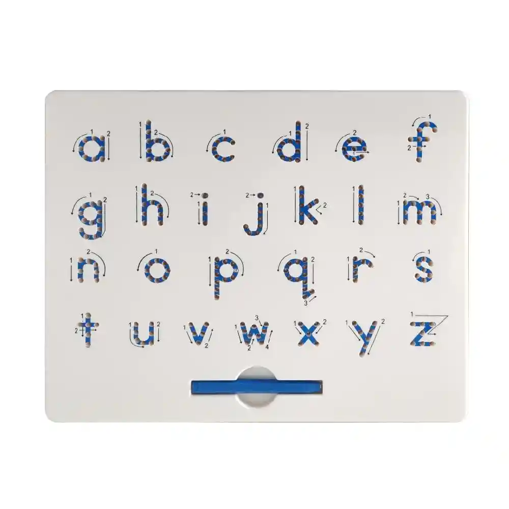 Imapad Letras Minúsculas Tablero Magnético