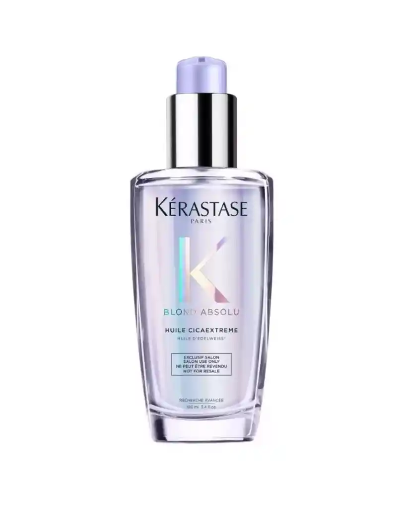 Aceite Kérastase Blond Absolu Huile Cicaextreme 100ml