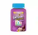 Gomitas Multivitaminas De Los Picapiedras/flintstones 70 Gomitas