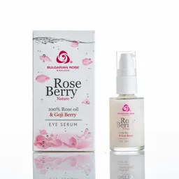 Serum Contorno De Ojos