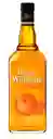 Whisky Evan Williams Peach