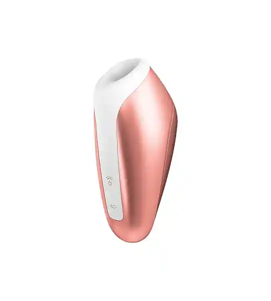 Vibrador De Pulso De Aire Satisfyer Love Breeze