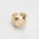 Anillo Estrella Ajustable.