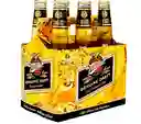 Cerveza Miller 355 Cc Six Pack