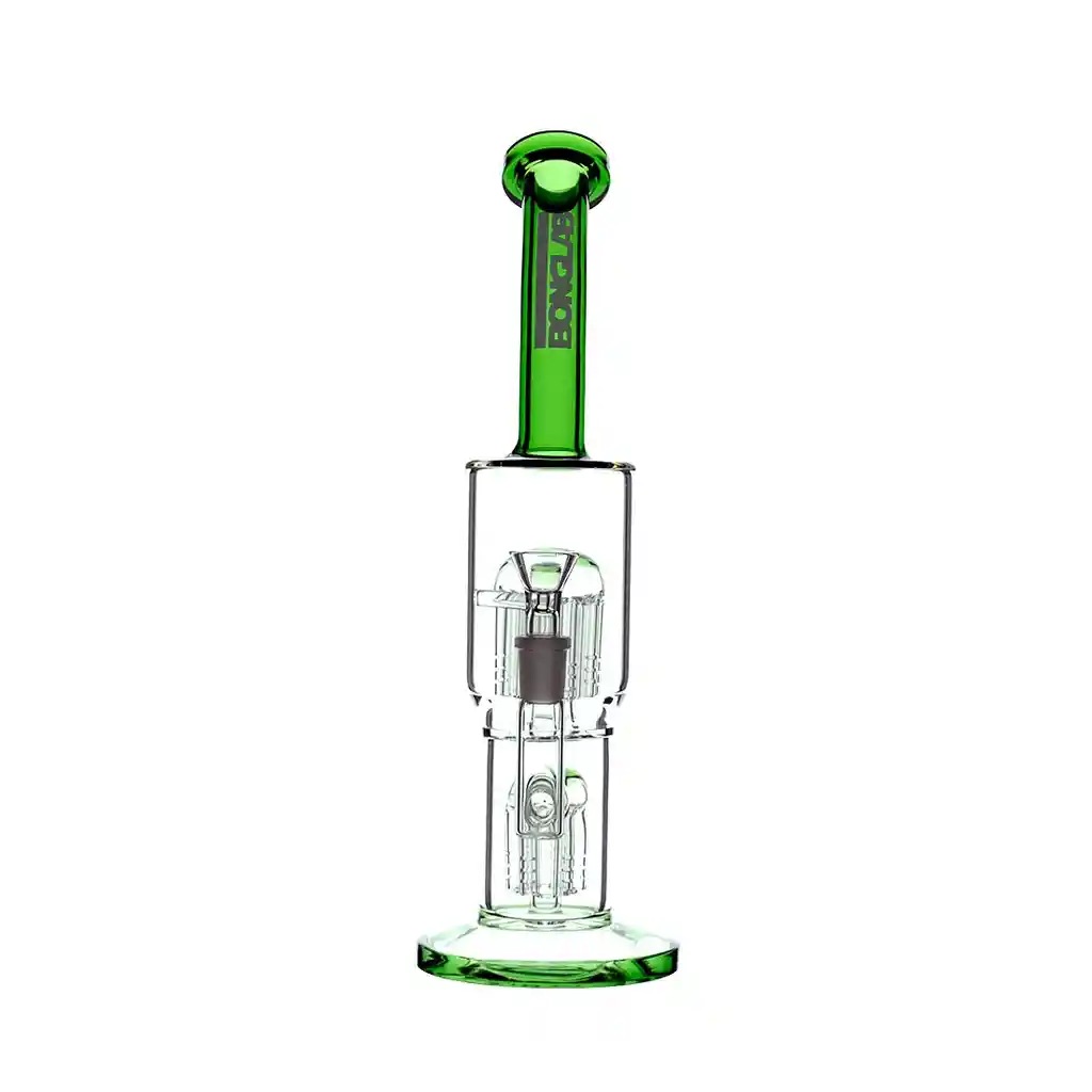 Bong Classy Green-bonglab