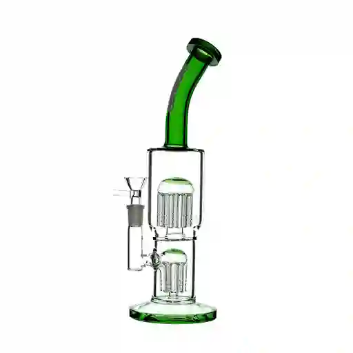 Bong Classy Green-bonglab