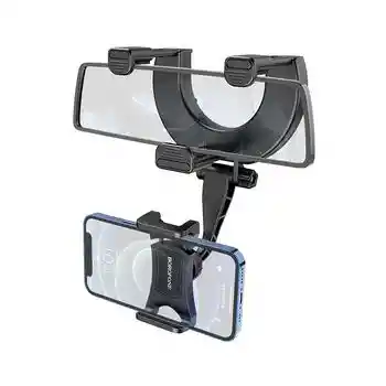 Soporte De Auto Para Retrovisor Borofone Bh49