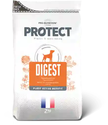 Protect Digest Canino 12 Kg