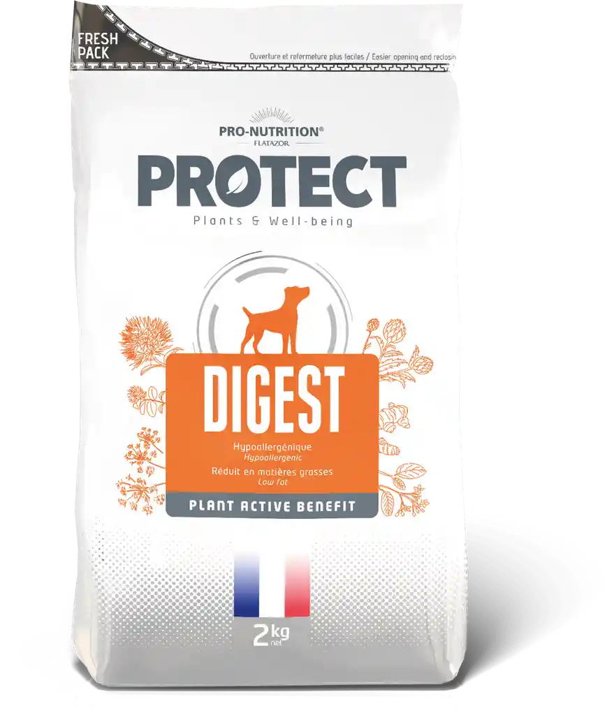 Protect Digest Canino 12 Kg