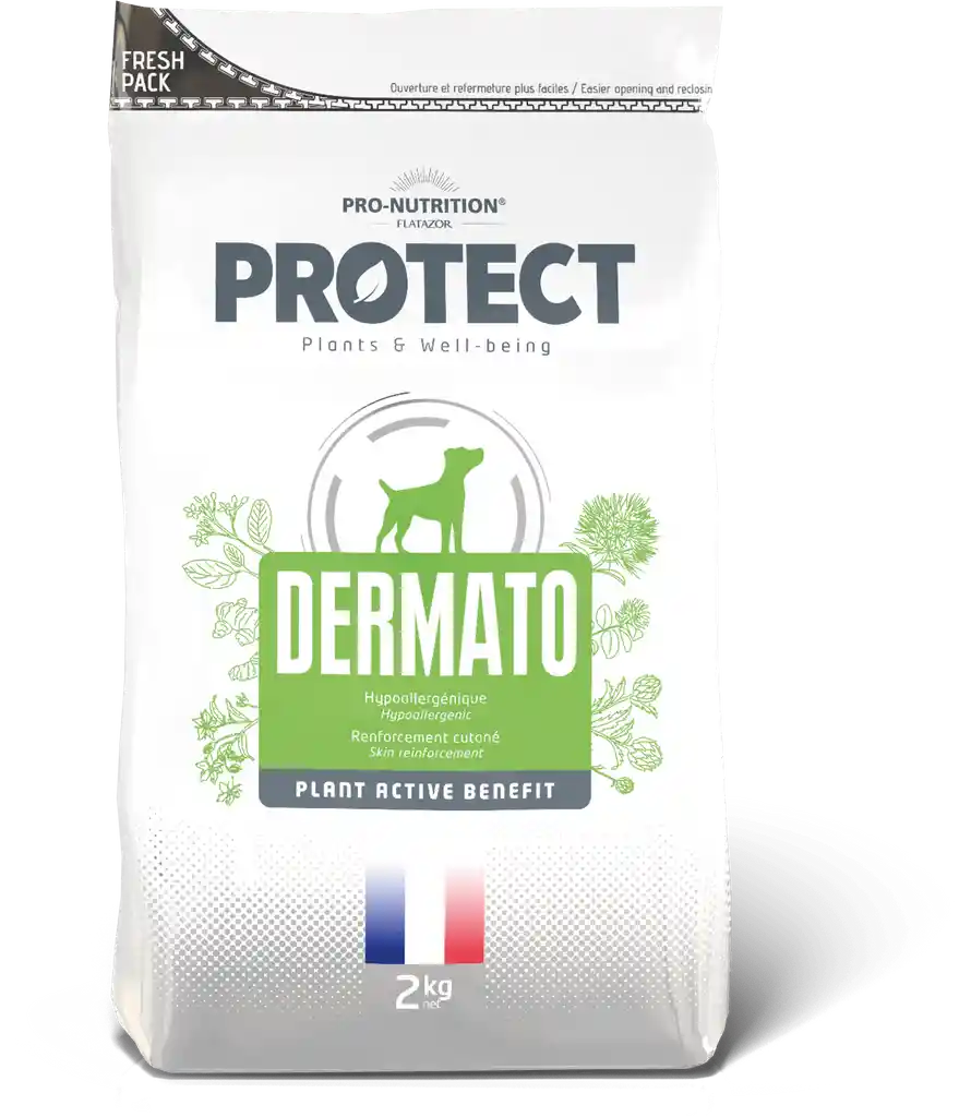 Protect Dermato Canino 12 Kg