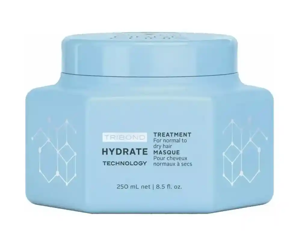 Tratamiento Schwarzkopf Hydrate 250ml Hidratante