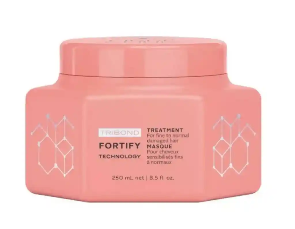 Tratamiento Schwarzkopf Fortify 250ml Fiber Clinix