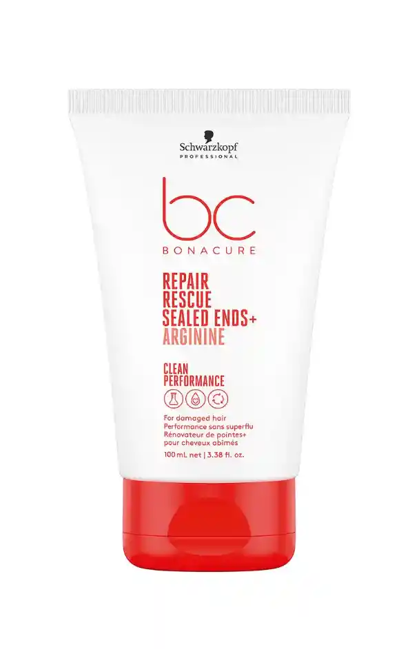 Sérum Schwarzkopf Bc Repair Rescue 100ml Puntas Abiertas