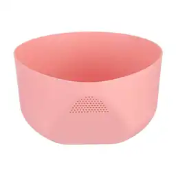 Miniso Colador Sencillo Color Rosa