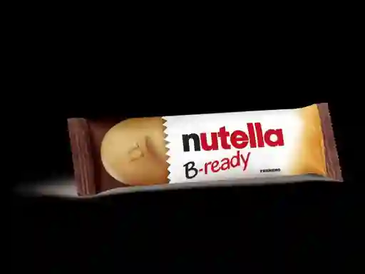 Nutella B Ready