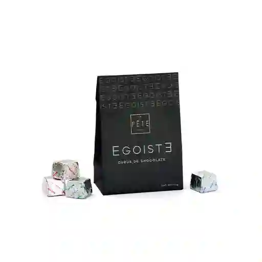 Cubos Egoiste 100 G