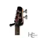 Soporte De Guitarra/bajo/ukelele Hamilton Kb919g