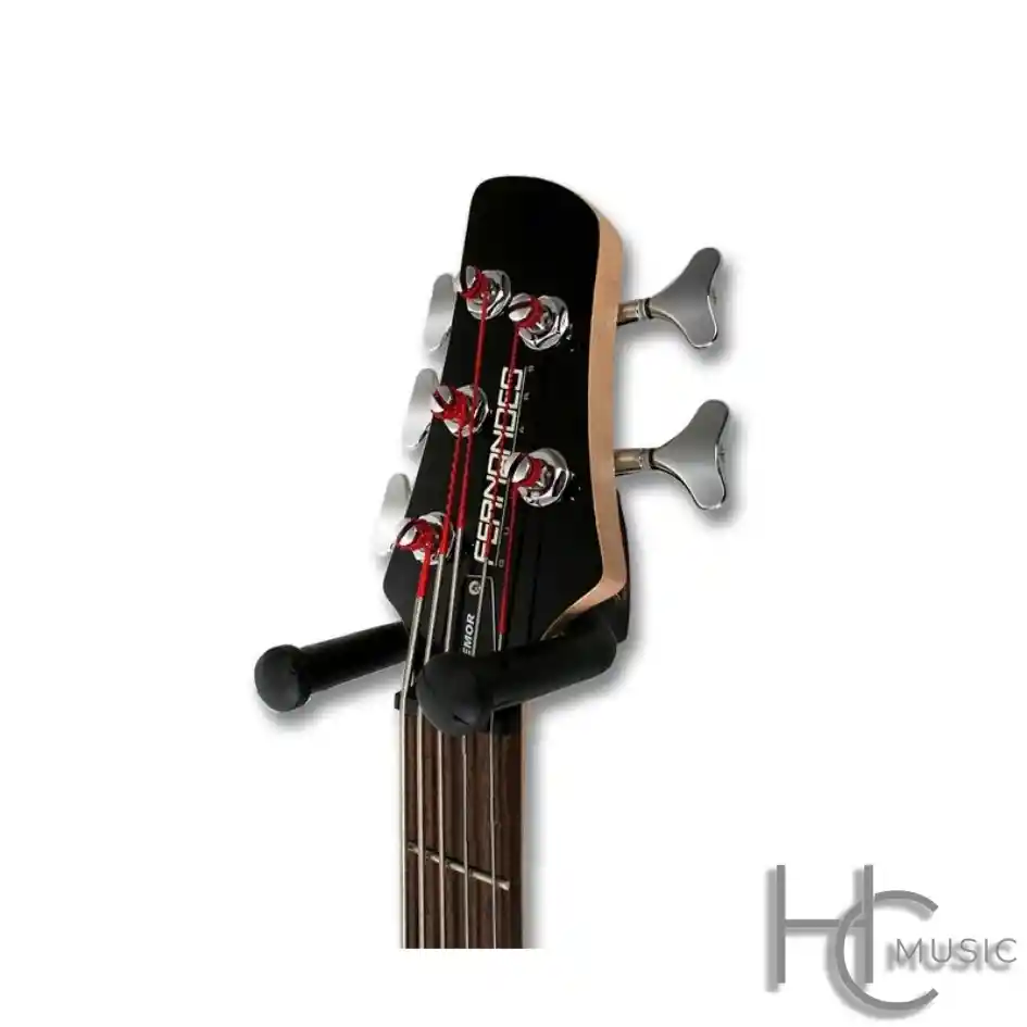 Soporte De Guitarra/bajo/ukelele Hamilton Kb919g