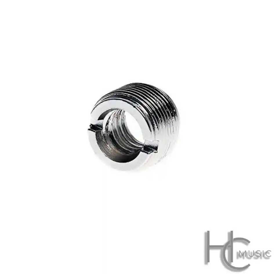 Adaptador Pinza Micrófono 3/8″ A 5/8″ Hamilton Kbc61m