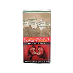 Tabaco Ámsterdamer