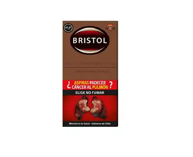 Tabaco Bristol