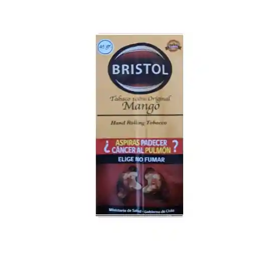 Tabaco Bristol