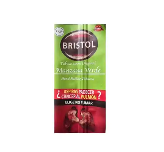 Tabaco Bristol