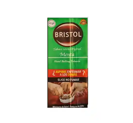 Tabaco Bristol