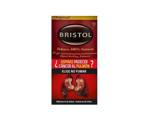 Tabaco Bristol