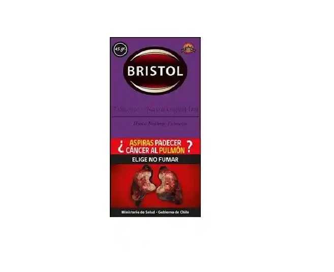 Tabaco Bristol