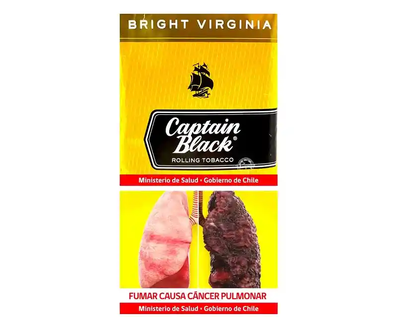 Tabaco Captain Black