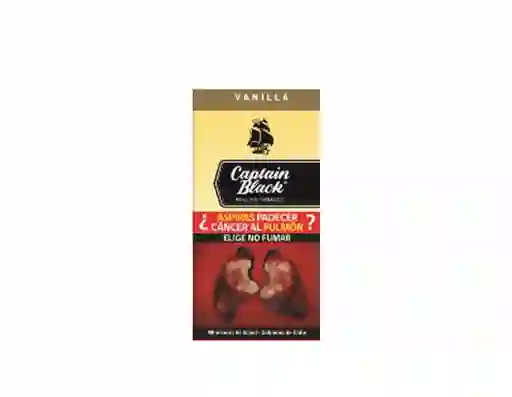 Tabaco Captain Black