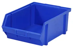 Caja Polipropileno 1038 (20 Kg) Azul