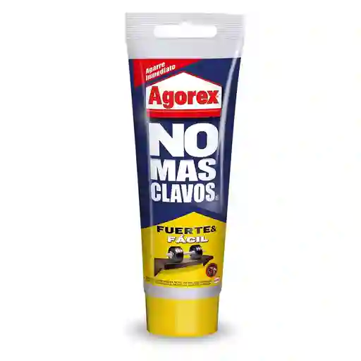 Adhesivo No Mas Clavos 200grs