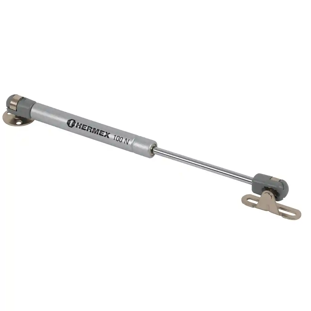 Piston De Gas Para Muebles 100n / 10kg
